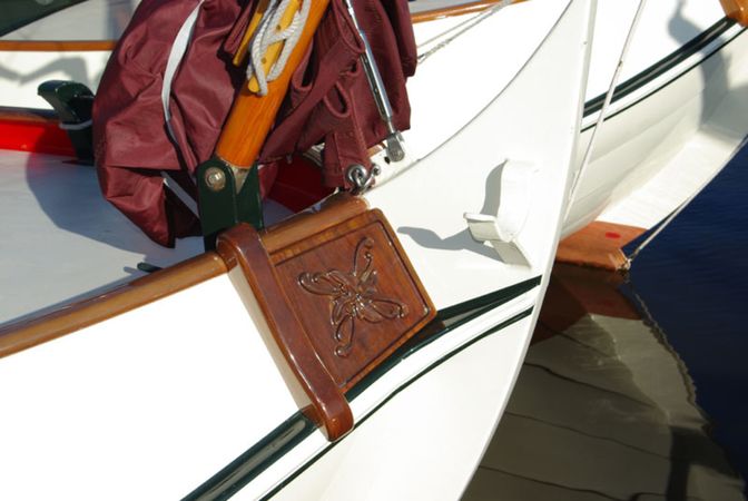 Vollenhovense Bol 8.5 | Bolero
