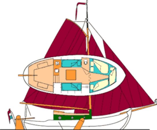 Vollenhovense Bol 8.5 | Bolero