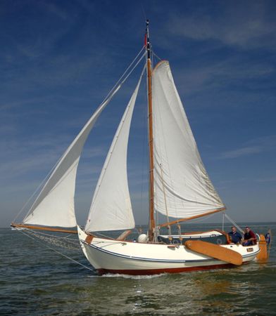 Vollenhovense Bol 8.5 | Bolero
