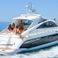 Fairline Targa 47 | Sao Lourenco 2
