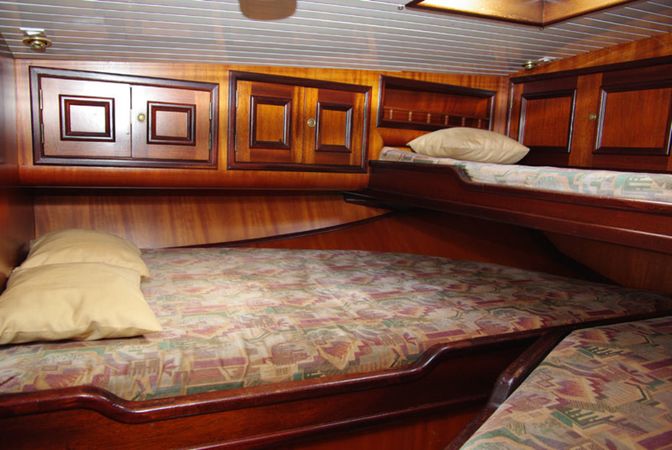 Vollenhovense Bol 8.5 | Bolleke