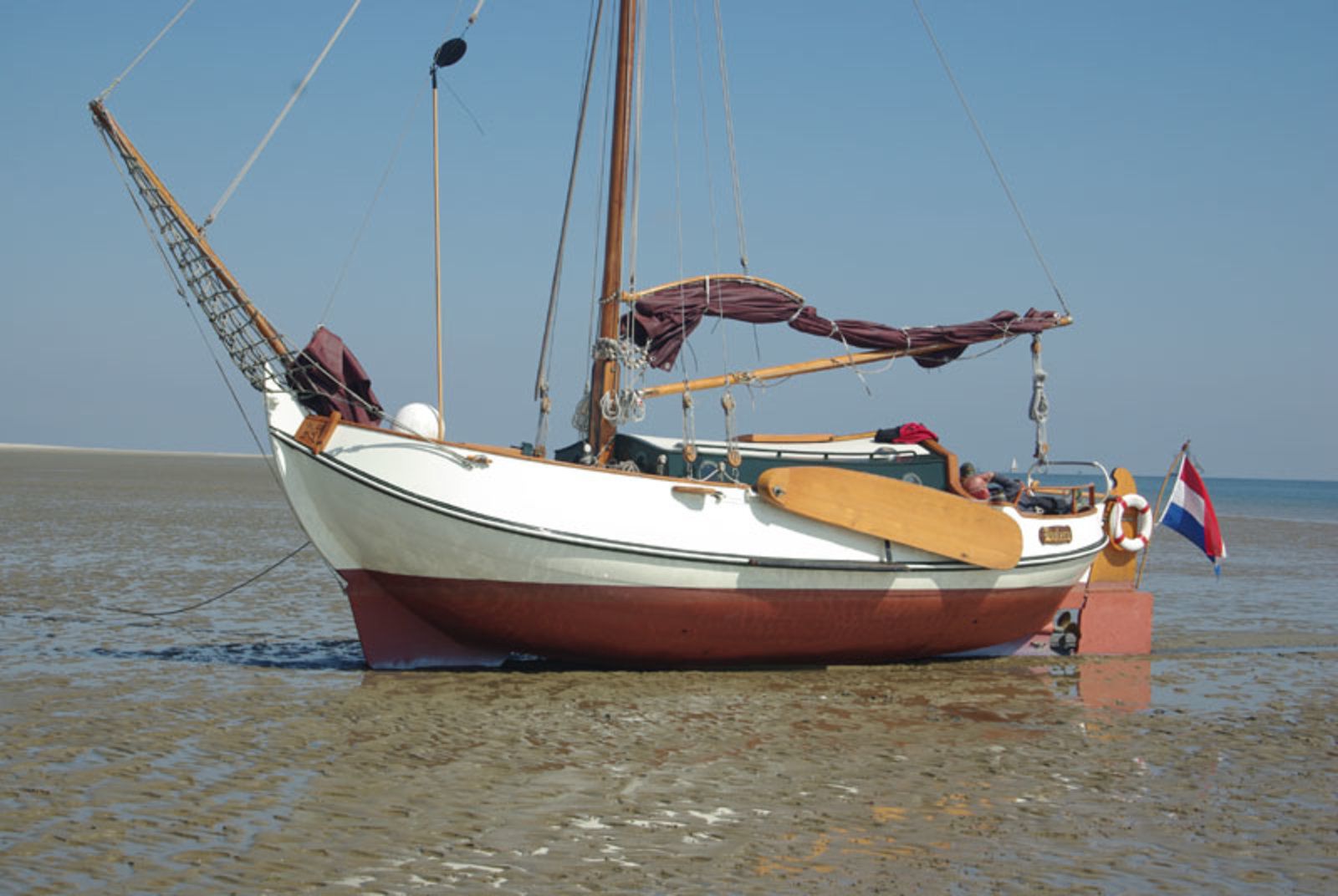 Vollenhovense Bol 8.5 | Bolleke