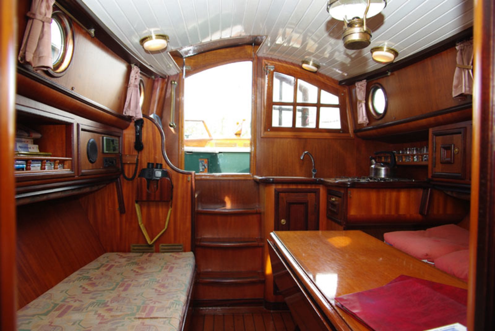 Vollenhovense Bol 8.5 | Bolleke