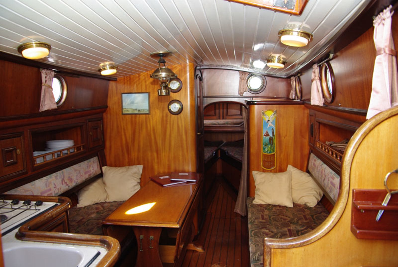 Vollenhovense Bol 8.5 | Bolleke