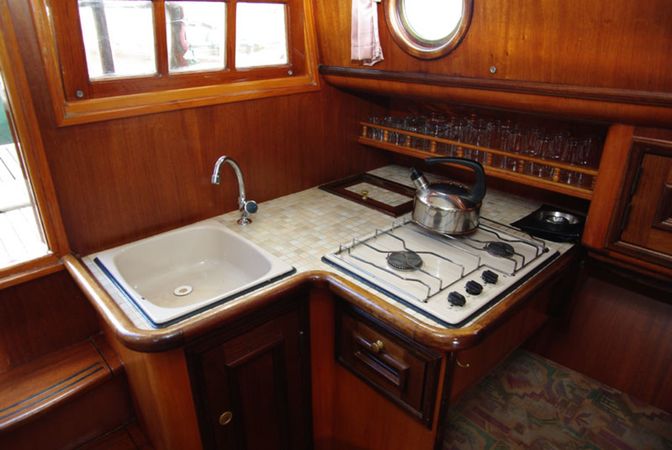 Vollenhovense Bol 8.5 | Bolleke