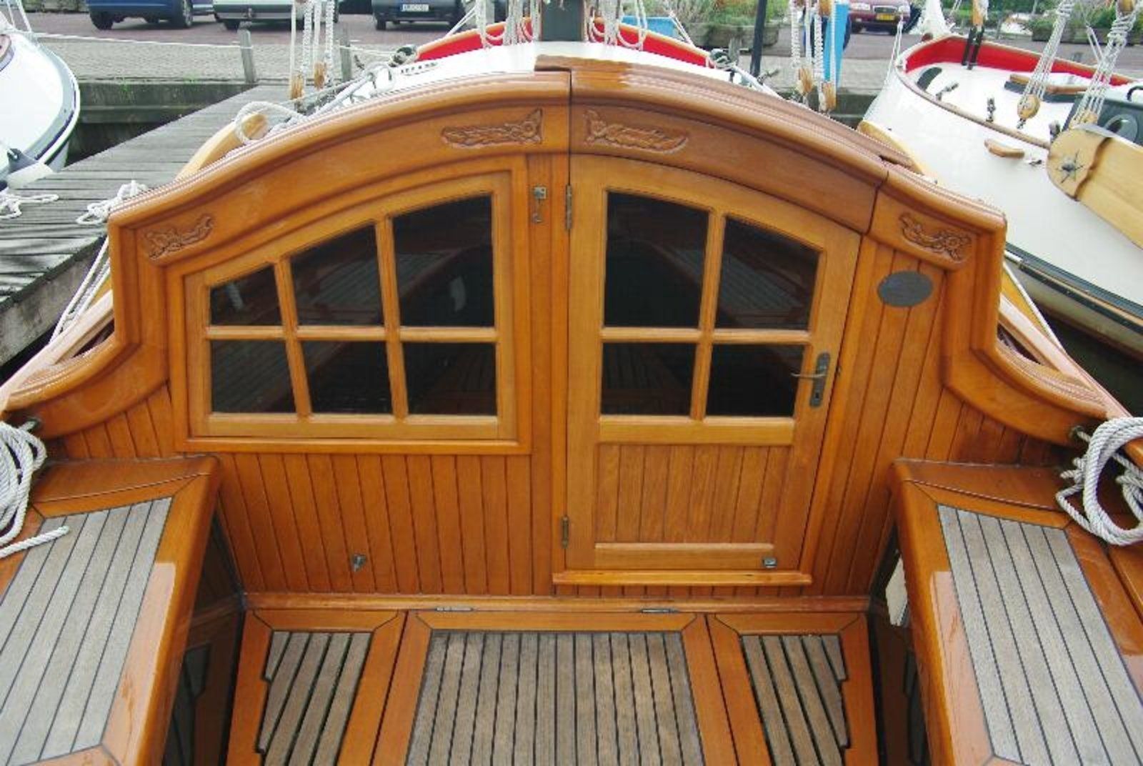 Vollenhovense Bol 8.5 | Bolleke