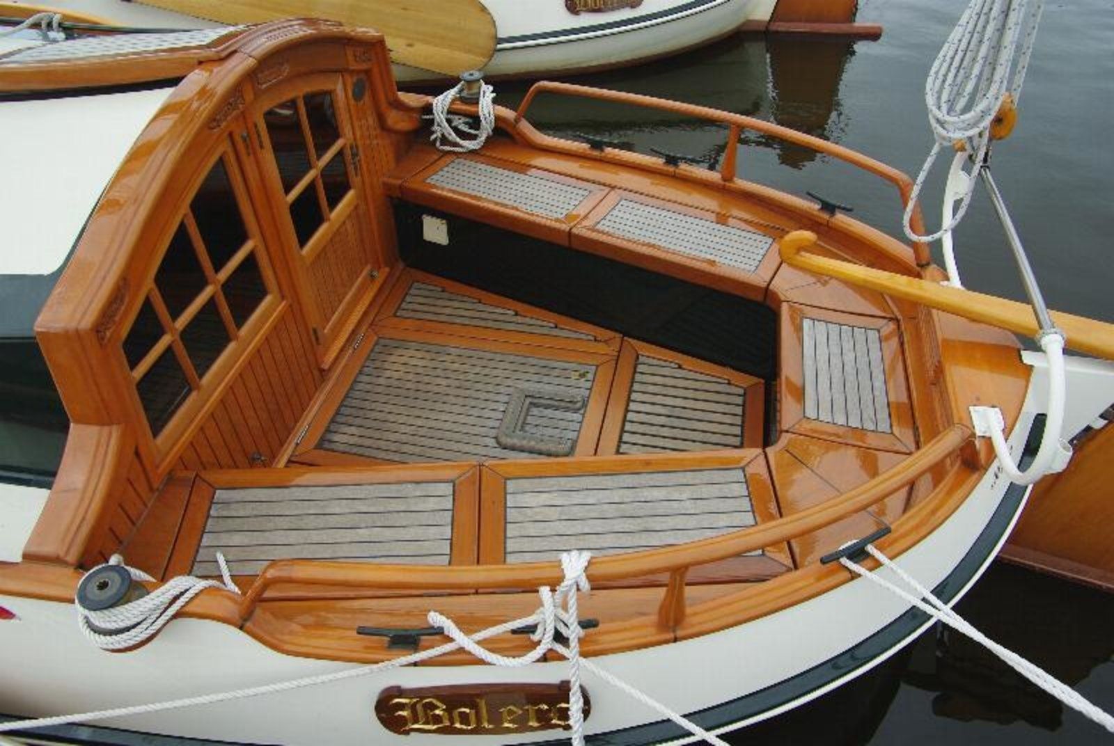 Vollenhovense Bol 8.5 | Bolleke