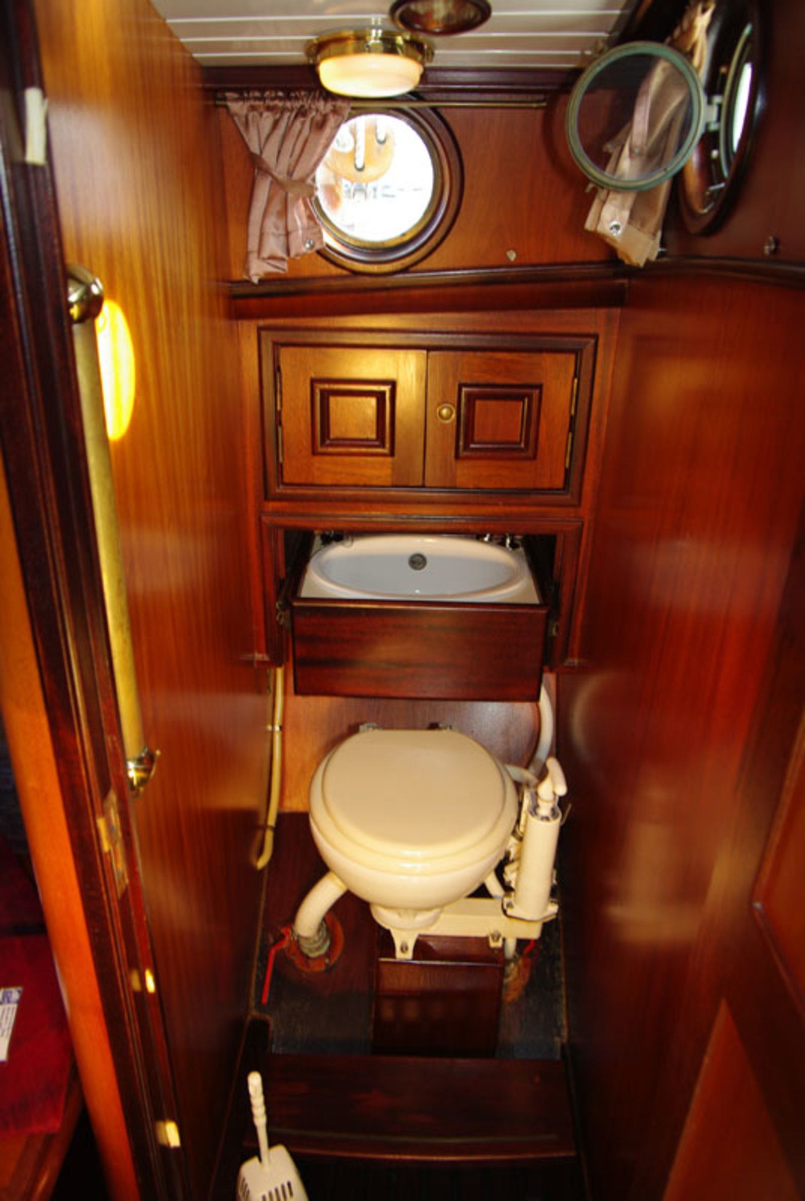 Vollenhovense Bol 8.5 | Bolleke