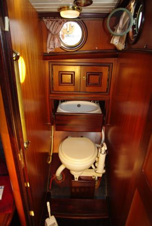 Vollenhovense Bol 8.5 | Bolleke