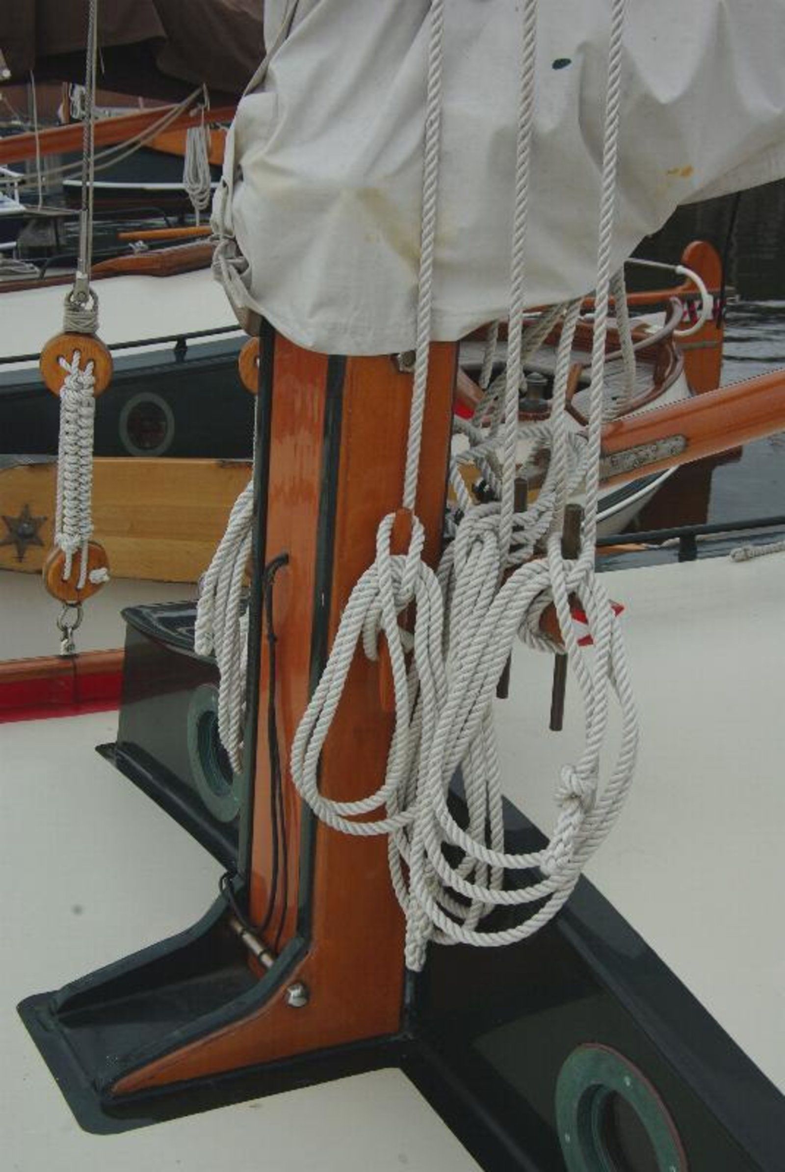 Vollenhovense Bol 8.5 | Bolleke