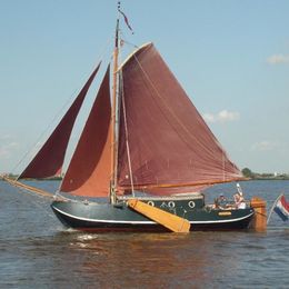 Zeeuwse Schouw 8 | Cadans