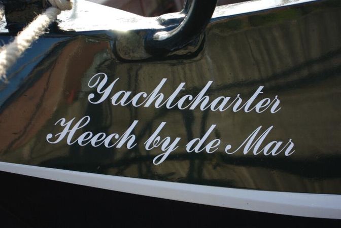 Zeeuwse Schouw 8 | Vertrouwen