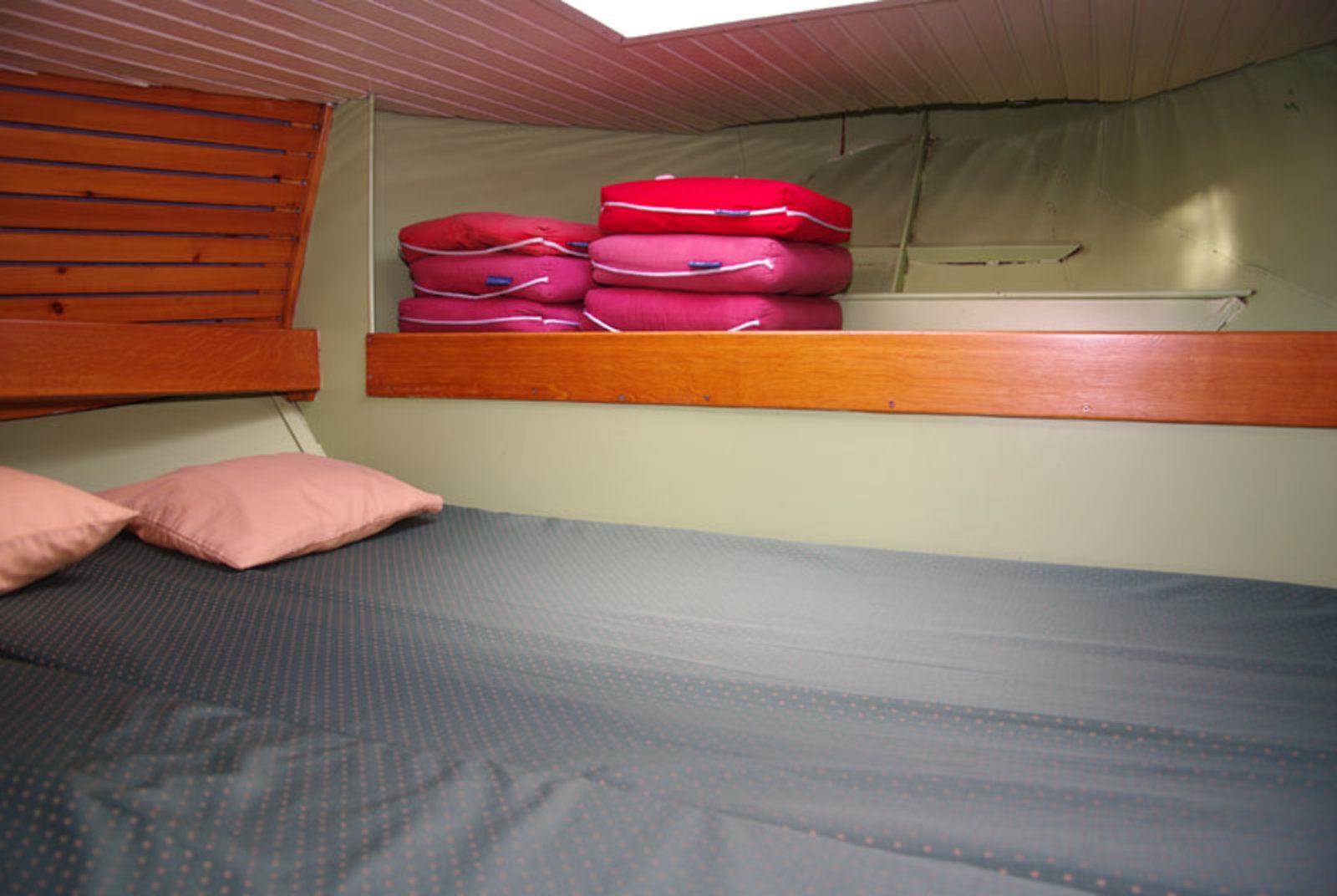 Zeeuwse Schouw 8 | Weer & Wind