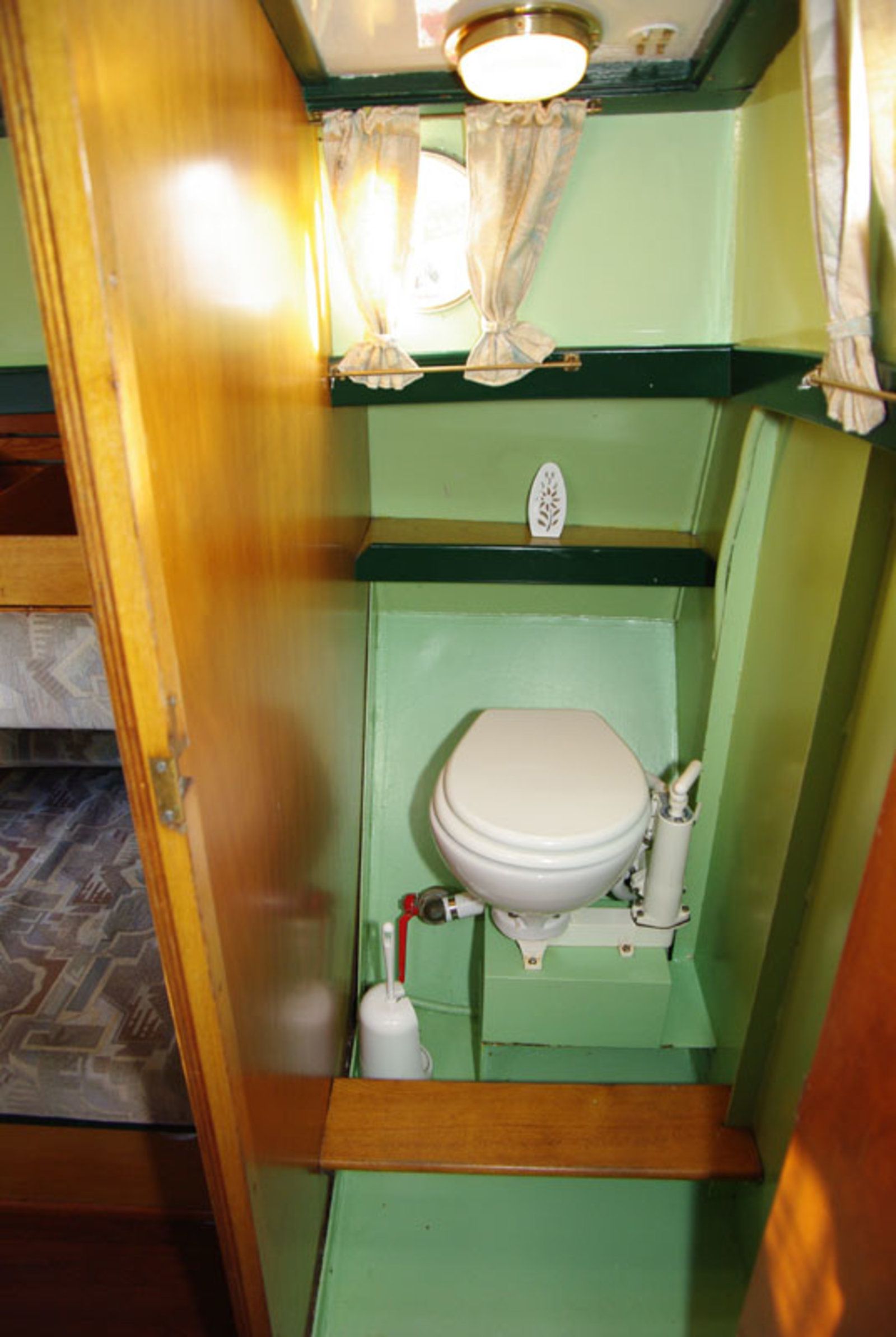 Zeeuwse Schouw 8 | Weer & Wind