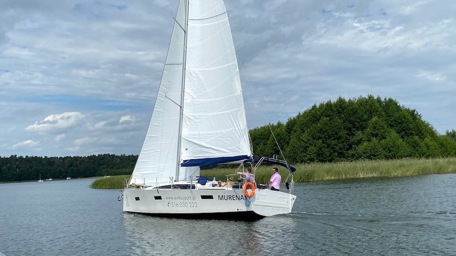 Cobra Yachts 38 | Murena