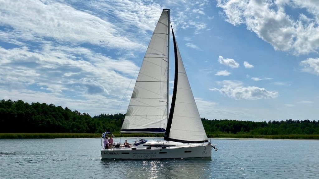 Cobra Yachts 38 | Murena