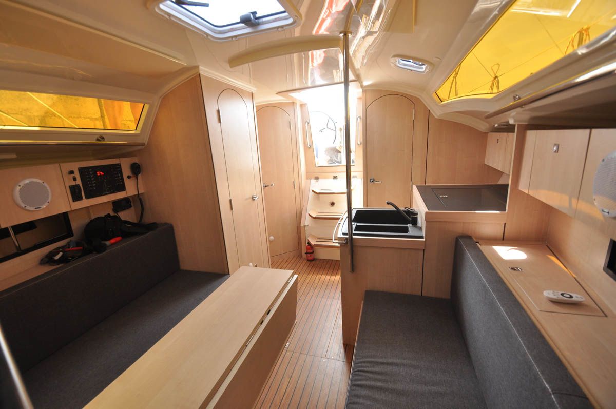 Cobra Yachts 38 | Murena
