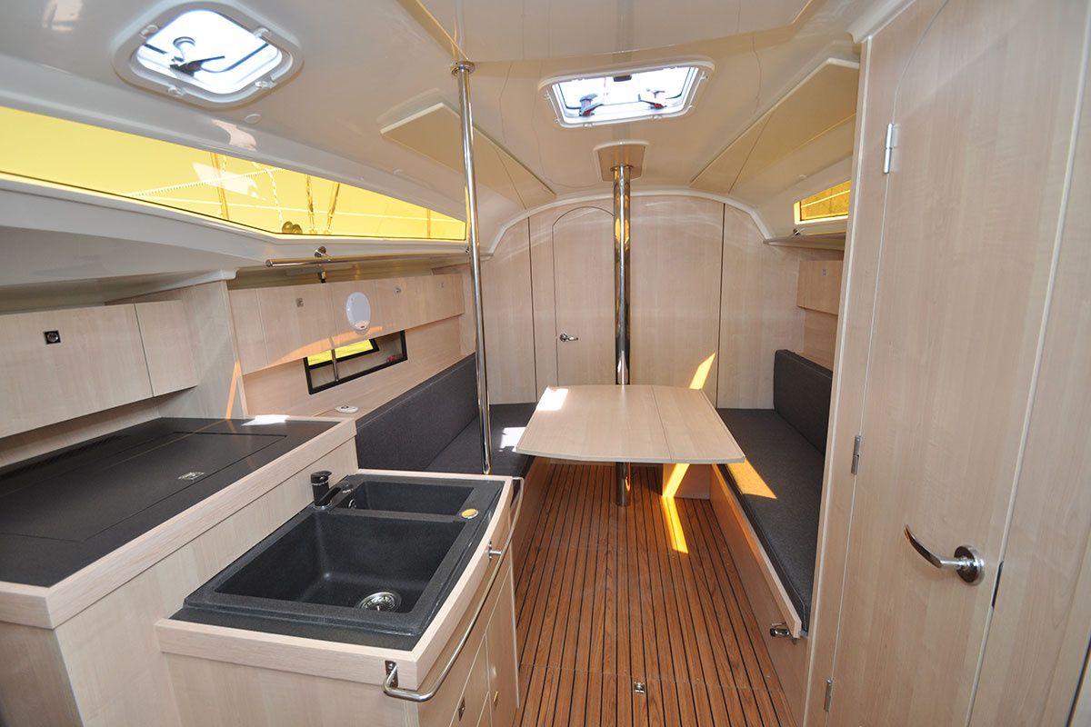Cobra Yachts 38 | Murena