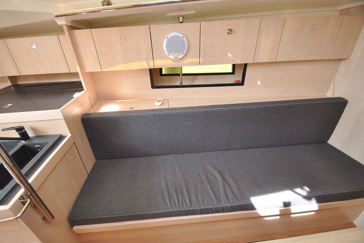 Cobra Yachts 38 | Murena