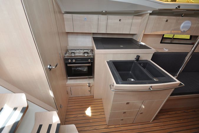 Cobra Yachts 38 | Murena