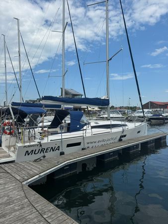 Cobra Yachts 38 | Murena