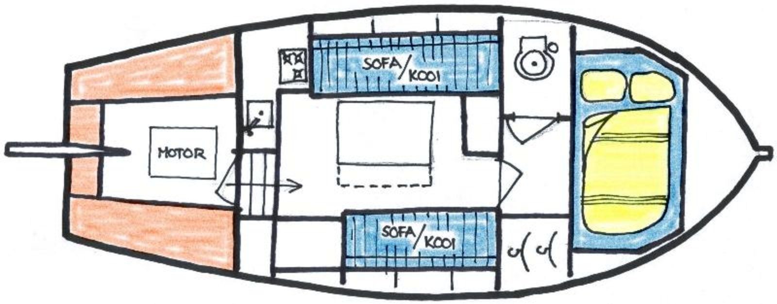 Staverse Jol 7.8 | Jolleman