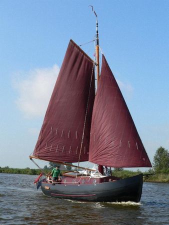 Staverse Jol 7.8 | Jolleman