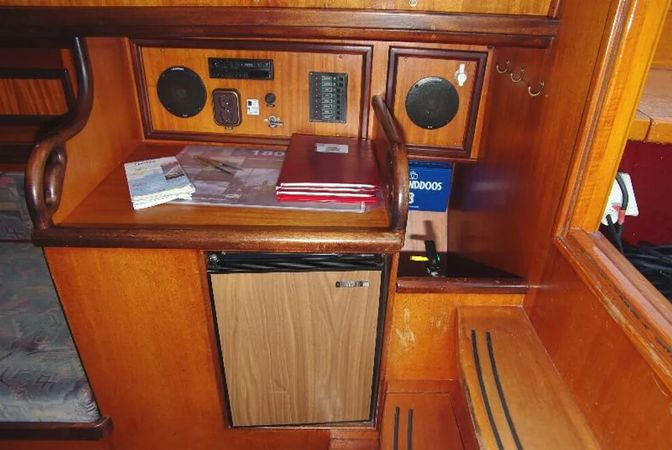 Staverse Jol 7.8 | Jolleman