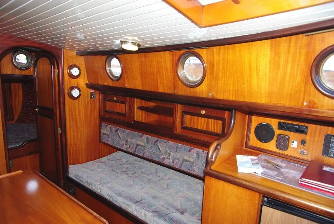 Staverse Jol 7.8 | Jolleman