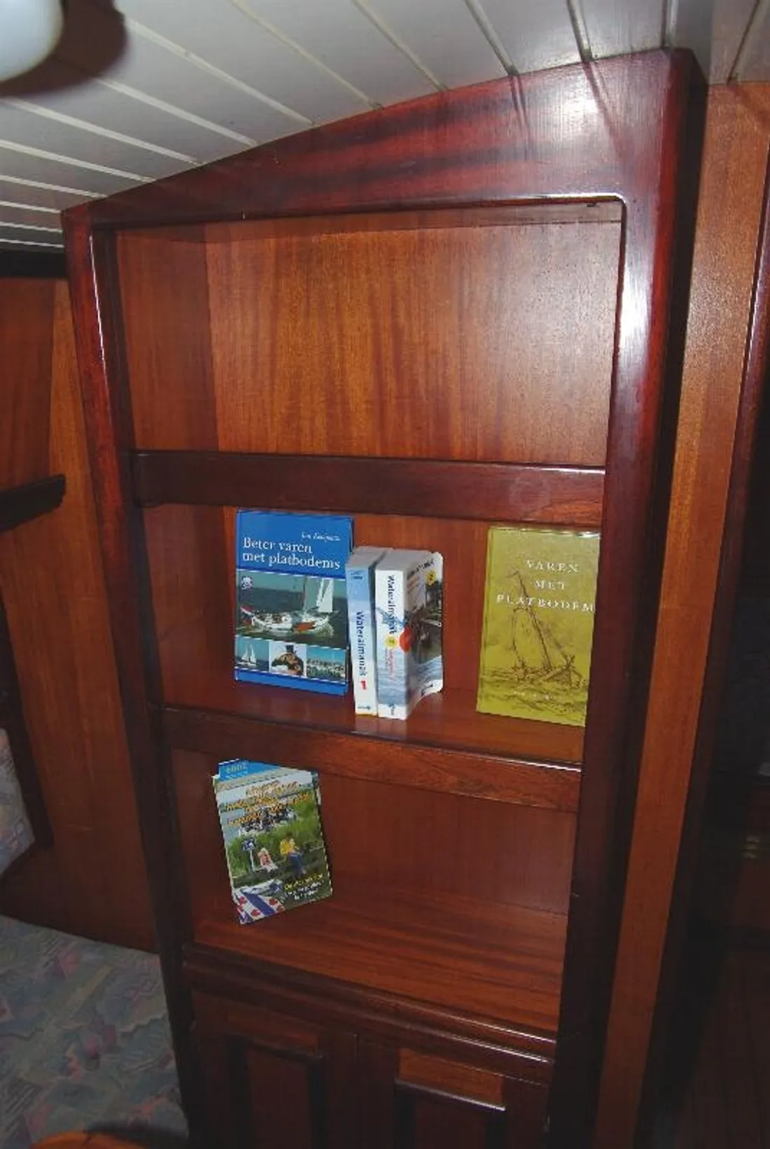 Staverse Jol 7.8 | Jolleman