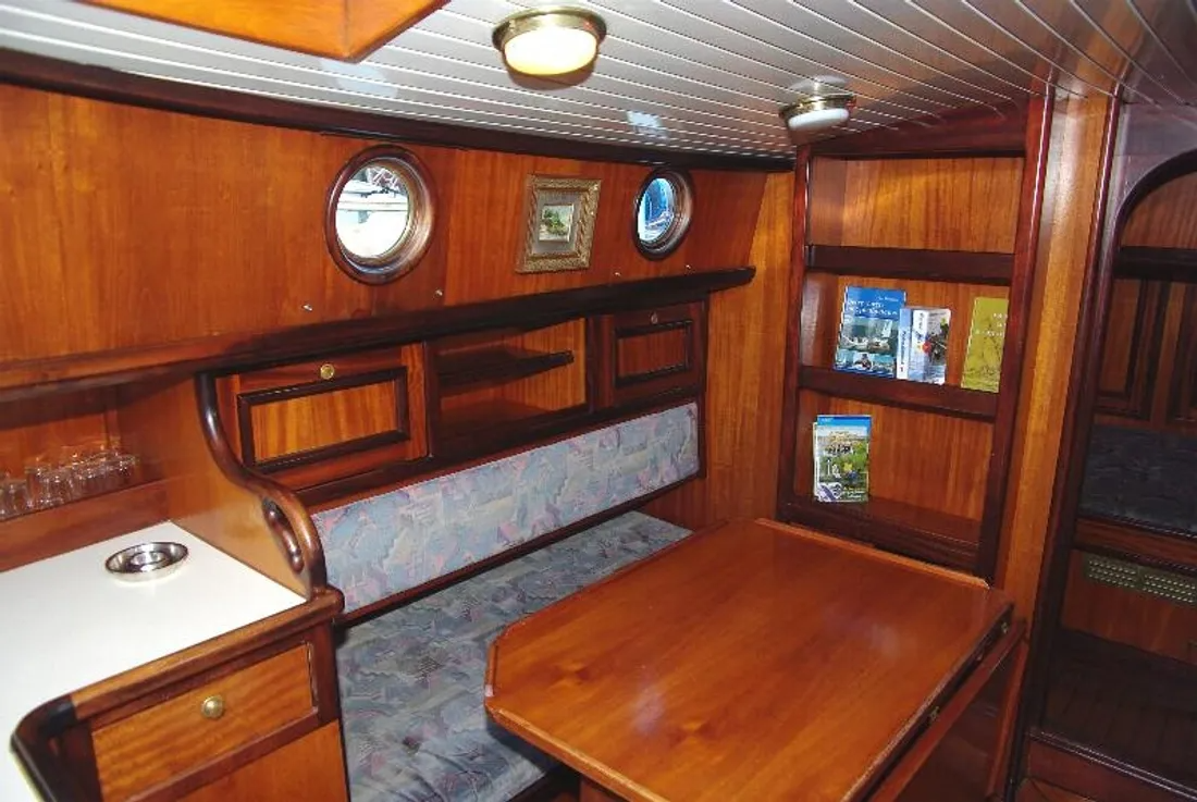 Staverse Jol 7.8 | Jolleman