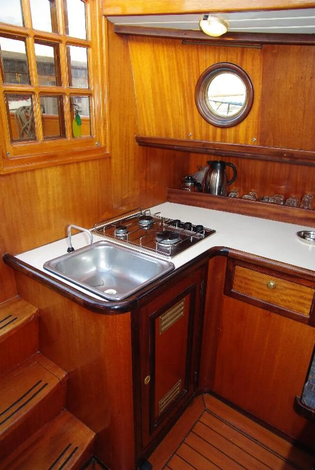 Staverse Jol 7.8 | Jolleman