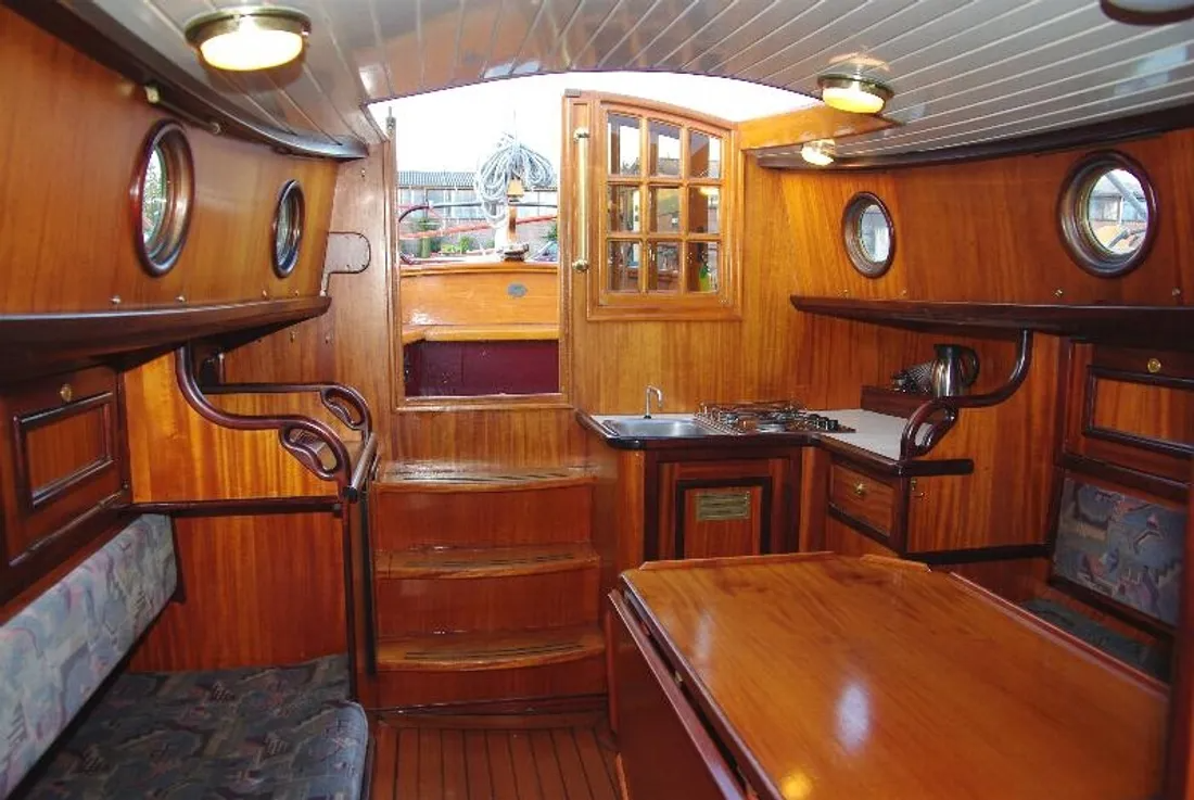 Staverse Jol 7.8 | Jolleman