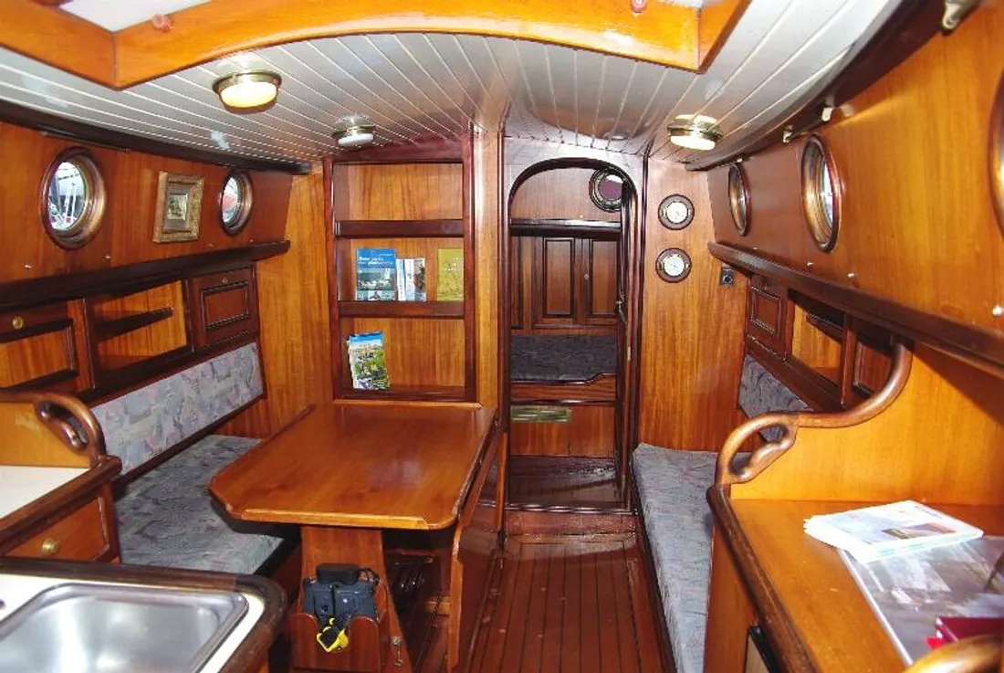 Staverse Jol 7.8 | Jolleman