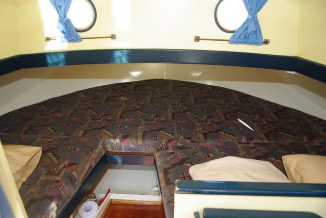 Grundel 6.65 | Verandering