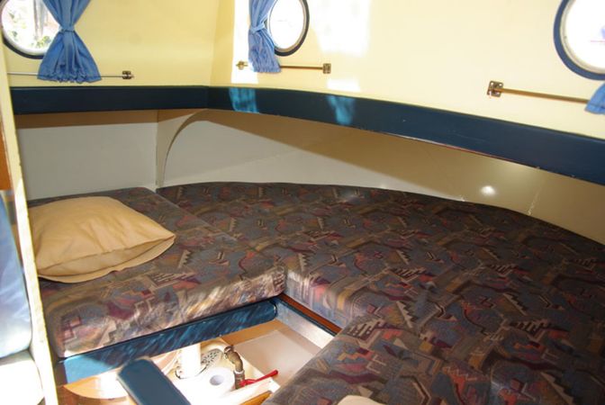 Grundel 6.65 | Verandering