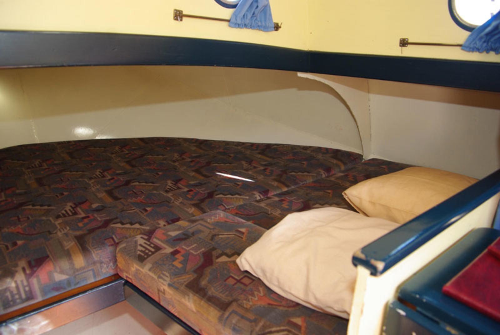 Grundel 6.65 | Verandering