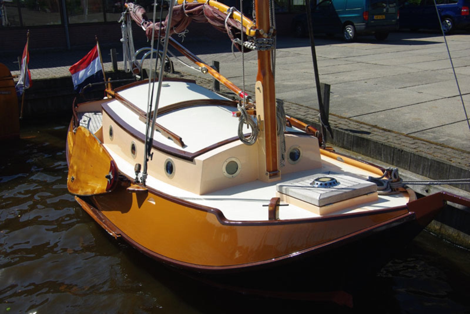 Grundel 6.65 | Verandering