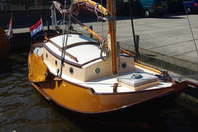 Grundel 6.65 | Verandering