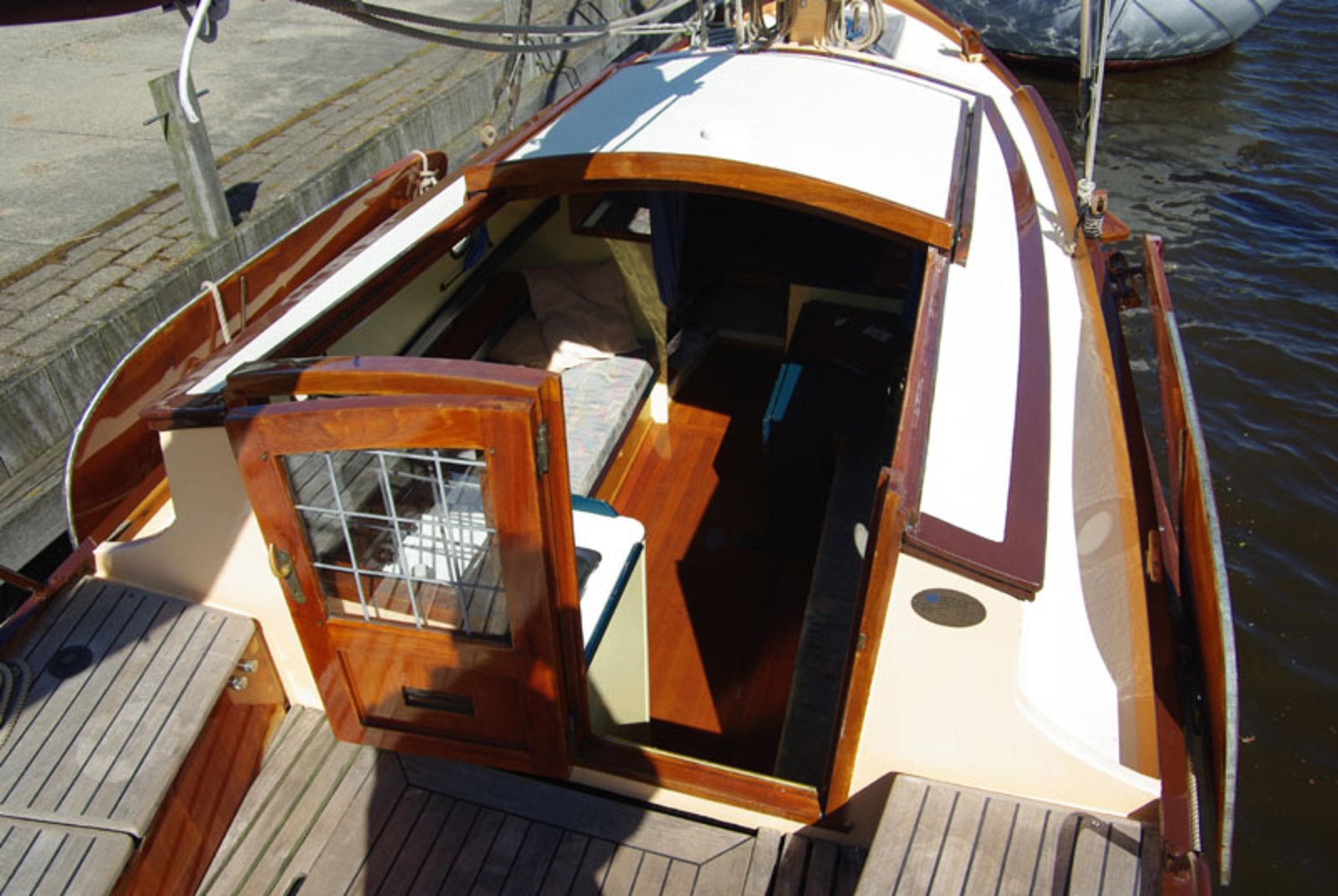 Grundel 6.65 | Verandering