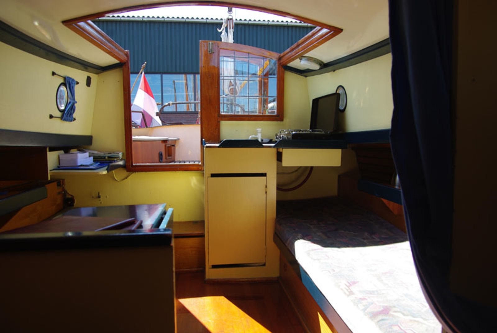 Grundel 6.65 | Verandering