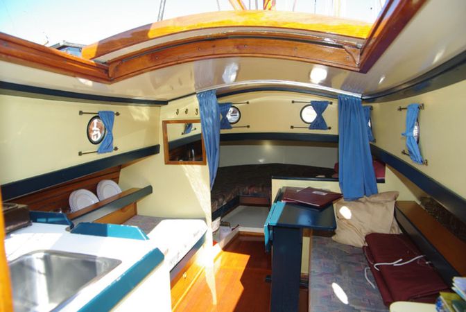 Grundel 6.65 | Verandering