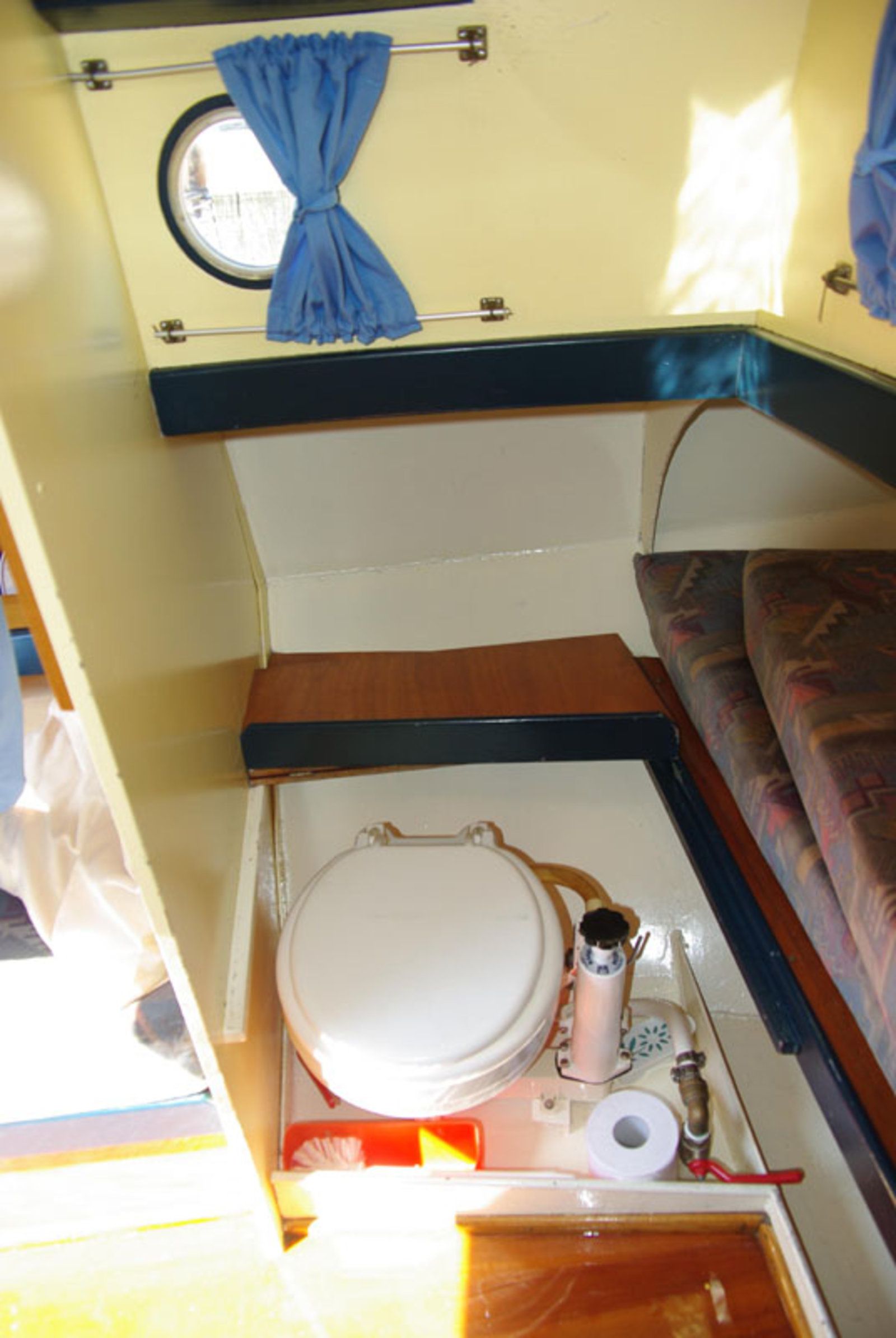 Grundel 6.65 | Verandering