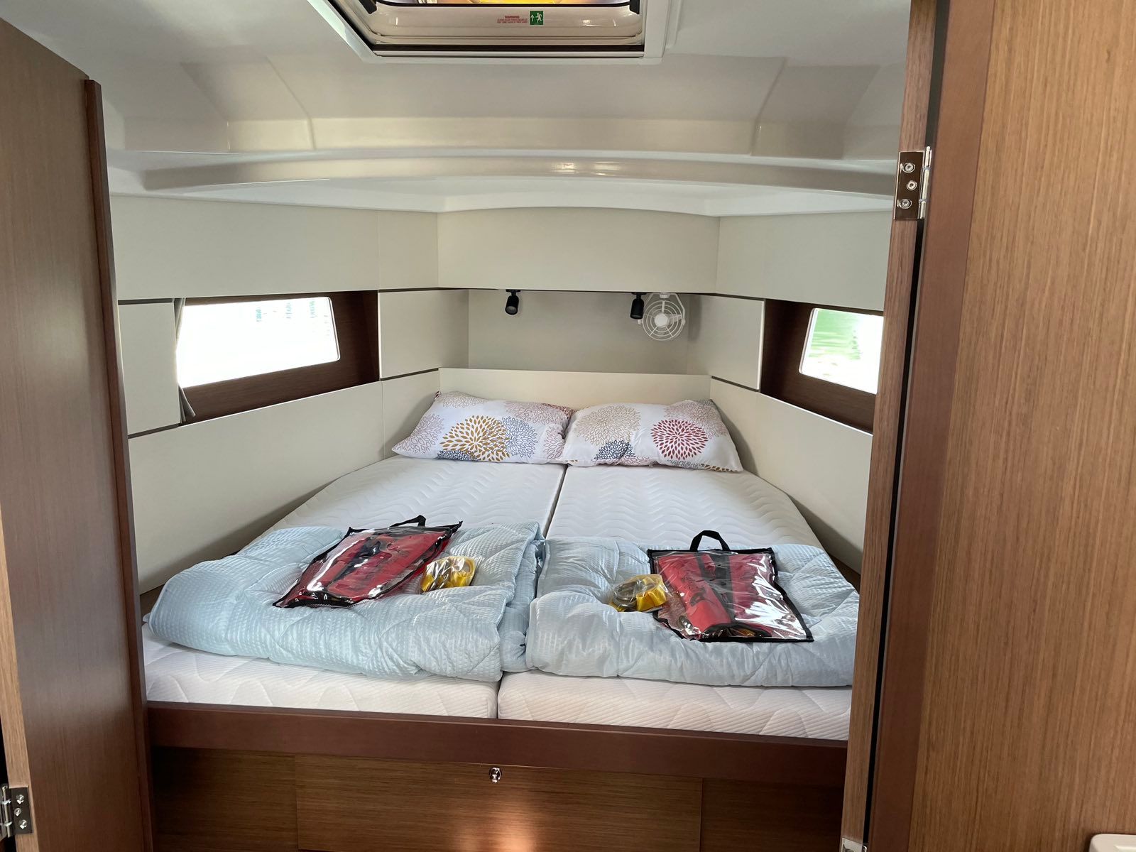Beneteau Oceanis 38.1 | Gwada