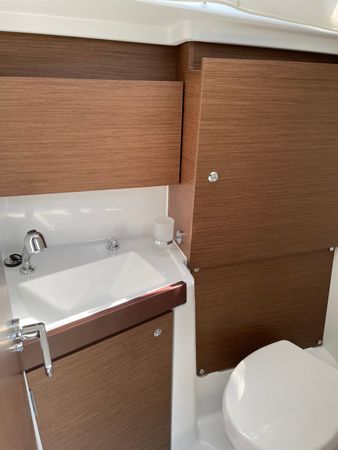Beneteau Oceanis 38.1 | Gwada