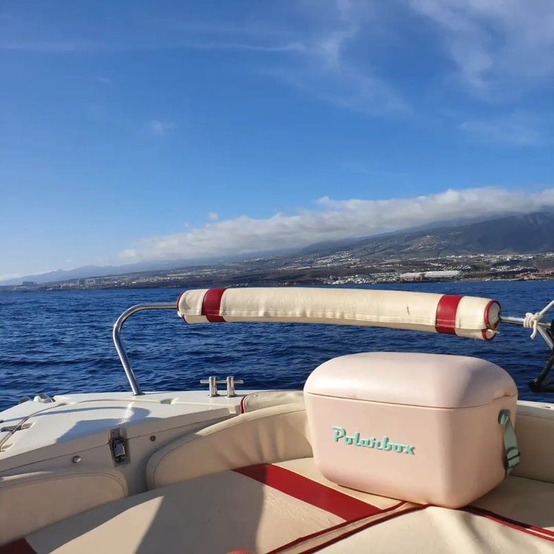 Team Boats 520 | Atlanca 2