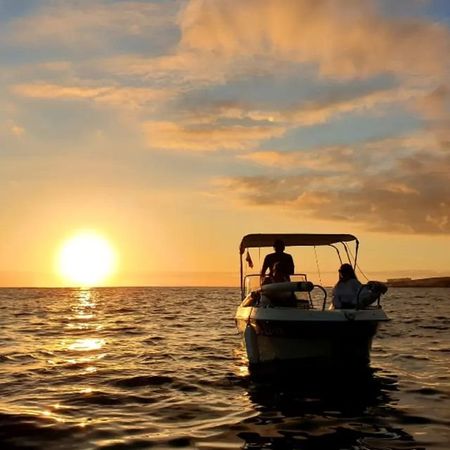 Team Boats 520 | Atlanca 2