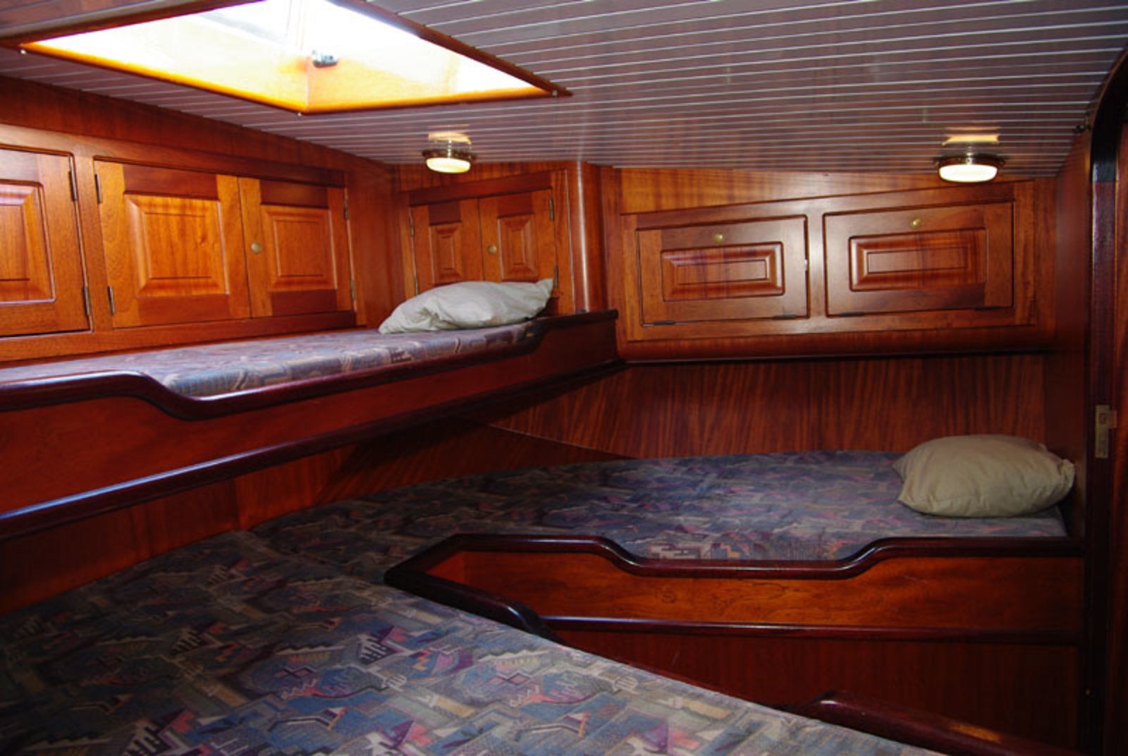 Lemsteraak 9.5 | Mata Hari