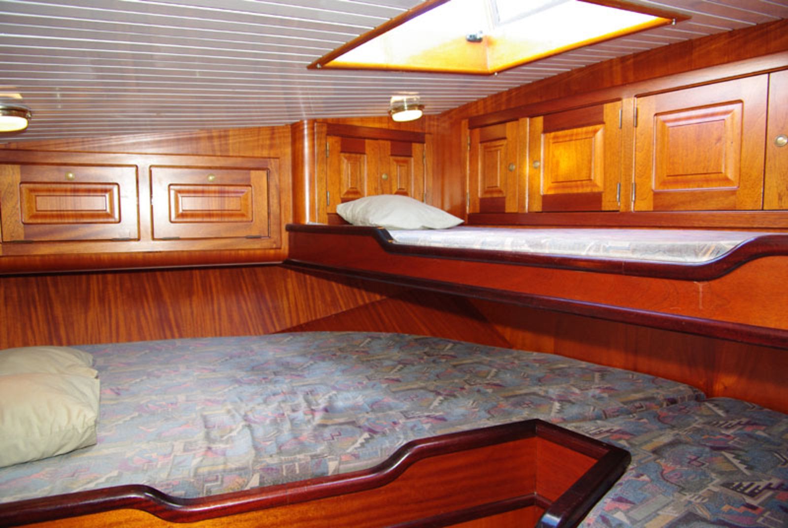 Lemsteraak 9.5 | Mata Hari