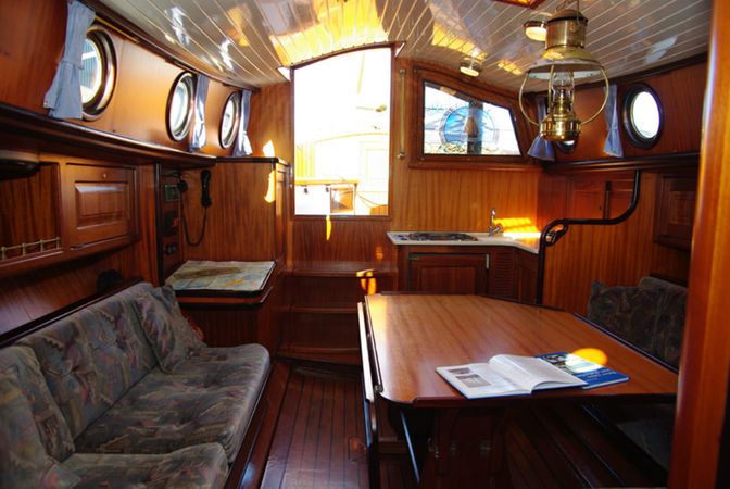 Lemsteraak 9.5 | Mata Hari